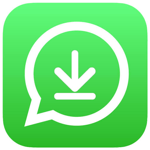 Status Saver - Video Image downloader for whatsapp أيقونة