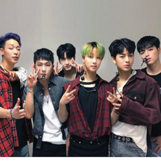 iKON Mp3 Offline icon