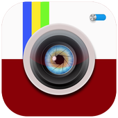 New ZyKa Camera أيقونة