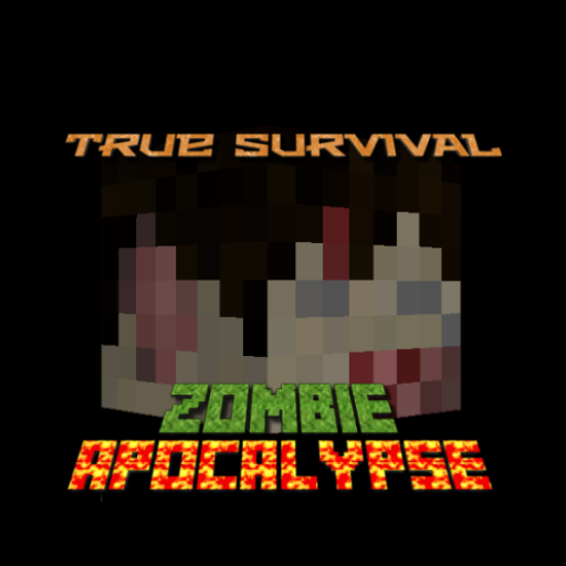 Zombie Apocalypse MCPE ADDON icon
