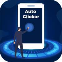 Auto Clicker : Easy & Super Fast Tapping on 9Apps