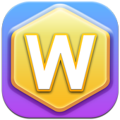 Word View Hexa icon