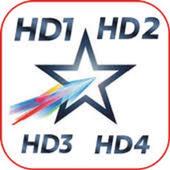 Star Sports- Live Cricket Channel List (guide) icon