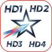 Star Sports- Live Cricket Channel List (guide)