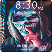 Face Lock Screen icon