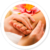 Foot Reflexology icon