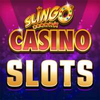 Slingo Casino Vegas Slots Game