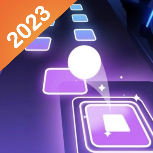 Tiles Hop: Music EDM Rush icon