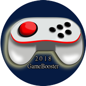 Game Booster icon