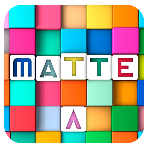 Apolo Matte - Theme, Icon pack, Wallpaper icon