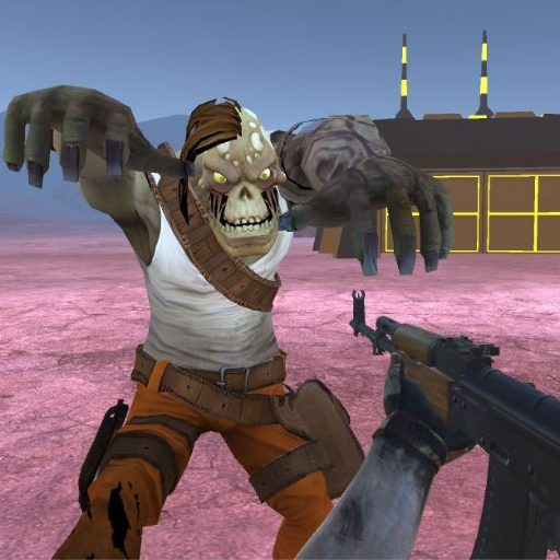 Zombie Killing US icon