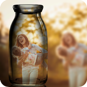 PIP Camera Photo Effect icon