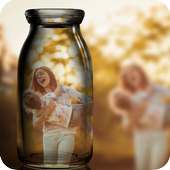 PIP Camera Photo Effect on 9Apps