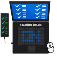 Exámenes onLine on 9Apps