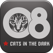 Cats In The Dark icon