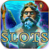 Neptune Slots icon