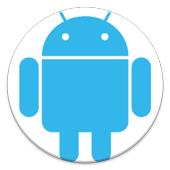 Open Web Developer Console icon