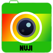 Nuji Cam icon