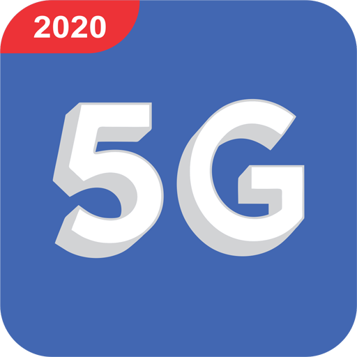 5G Internet Browser icon