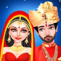 Indian Wedding Bride Salon - M on 9Apps