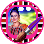 KAF Photo Editor icon