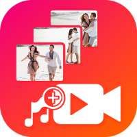 Photo Video Maker With Music