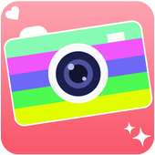 Beauty Plus Lite Photo Editor HD 2017 أيقونة