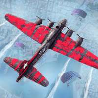 Commando Fps Survival Strike