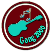 ikon Lagu Gong 2000 Terbaik