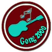 Lagu Gong 2000 Terbaik on 9Apps