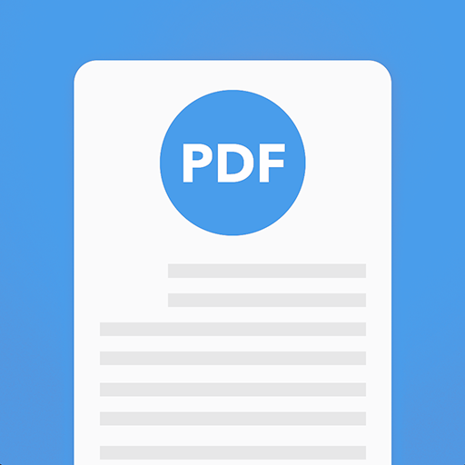 Word to PDF Converter icon
