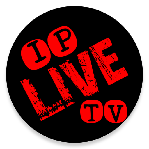 IPTV - Internet TV Player icon