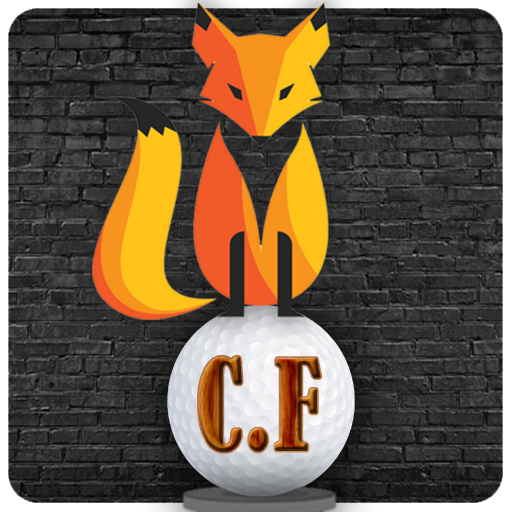 Clever Fox - Golf Challenge icon