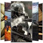 Military Wallpapers on 9Apps
