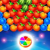 Bubble Fruit Splash