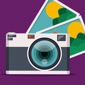 Pinut Selife Beauty cam &amp; Photo editor free icon