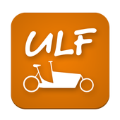 ULF - das ADFC-Lastenfahrrad icon