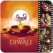 Rainy Video Maker on 9Apps