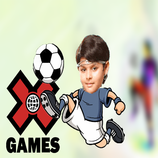 BaalVeer Returns Football Game icon