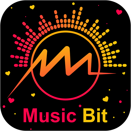 Mbit Musical Video: Particle.ly video maker icon