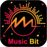 Mbit Musical Video: Particle.ly video maker