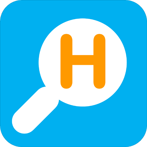 H1B Jobs &amp; Salaries by H-Files icon