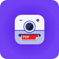 Doc Scanner - Document to JPEG/PDF Converter on 9Apps