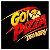 Go! Pizza Delivery