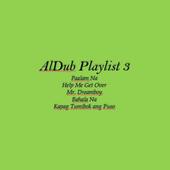 AlDub Playlist 3 Lyrics icon