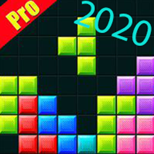 block puzzle 2020 icon