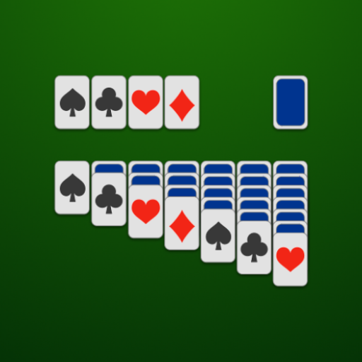 Solitaire(Klondike) icon