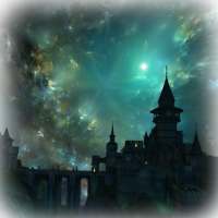 Medieval Castle Live Wallpaper