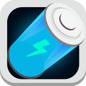 Battery Saver - Battery Doctor 2X icon