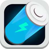 Battery Saver - Battery Doctor 2X on 9Apps